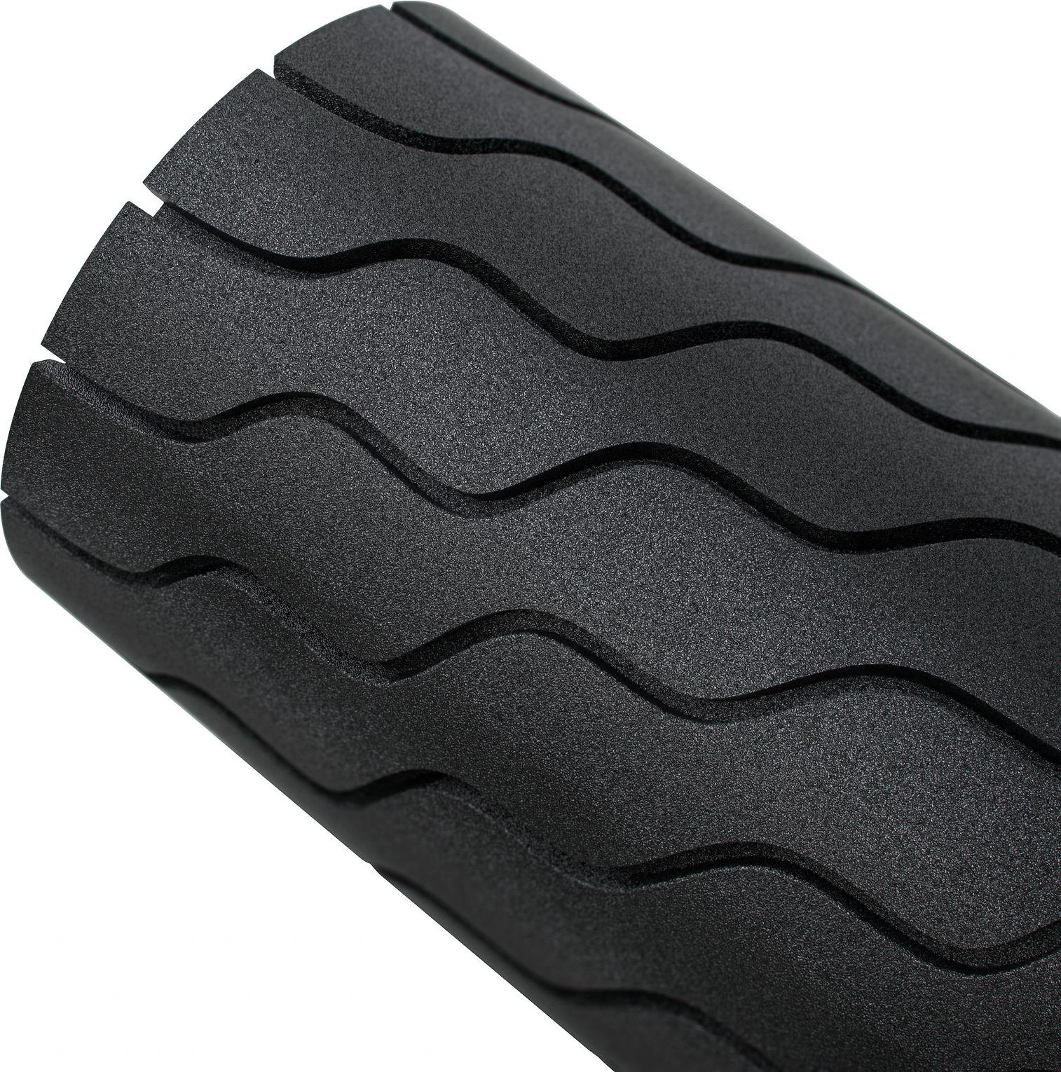Masažinis išmanusis volas Therabody Wave Roller