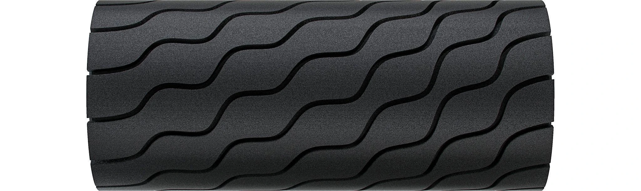 Masažinis išmanusis volas Therabody Wave Roller