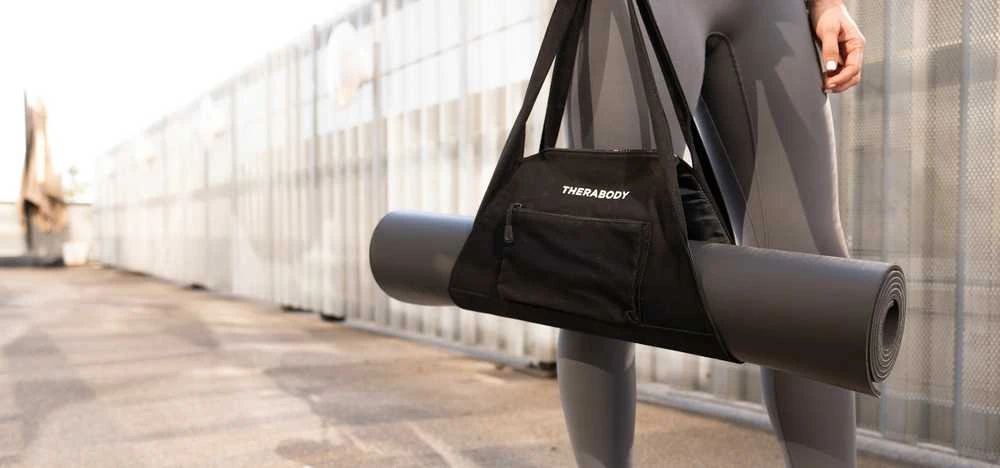 THERABODY FITNESS MAT