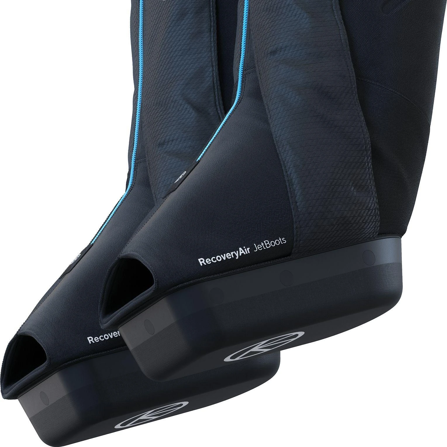 Kompresinis masažuoklis Therabody RecoveryAir JetBoots Large EU/UK