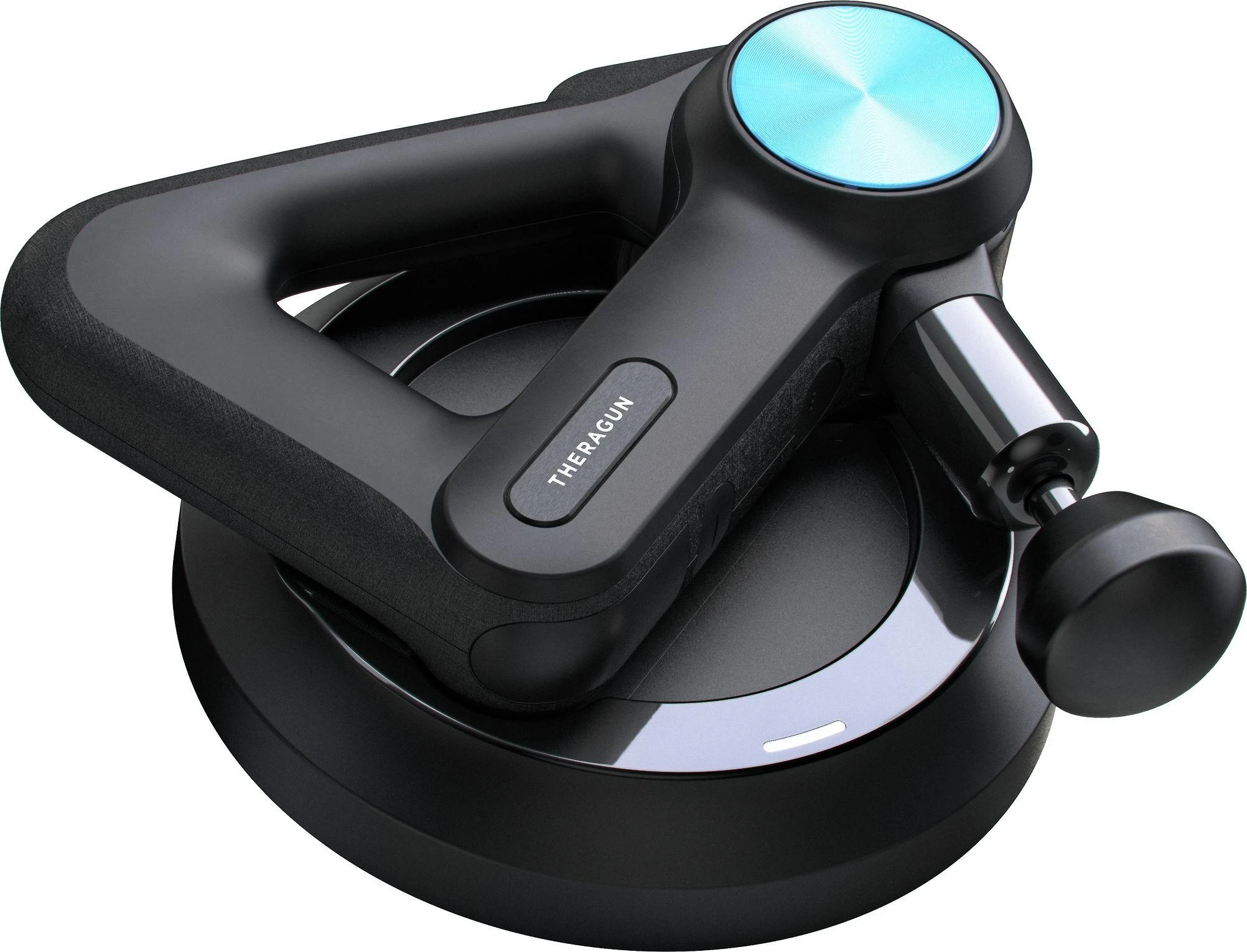 Therabody kelių įrenginių bevielis įkroviklis / Multi-Device Wireless Charger, EU