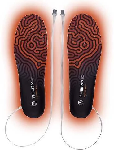 Šildomi L dydžio vidpadžiai Therm-ic Heat 3D