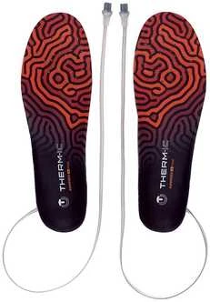 Mobilis Therm-ic Insole Heat 3D -lämmitettävät pohjalliset, koko S