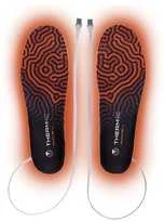 Therm-ic Insole Heat 3D -lämmitettävät pohjalliset, koko XXL
