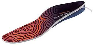 Mobilis Therm-ic Insole Heat 3D -lämmitettävät pohjalliset, koko S