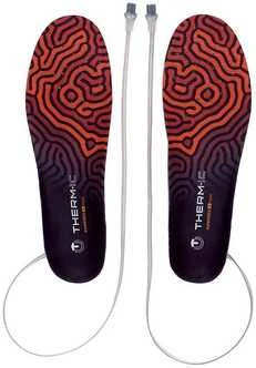 Therm-ic Insole Heat 3D -lämmitettävät pohjalliset, koko L