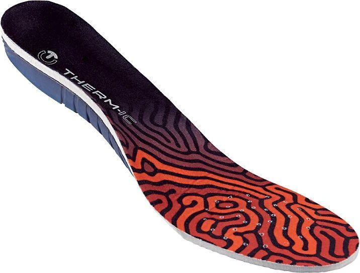 Šildomas 3D vidpadis Therm-ic, dydis S