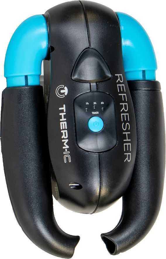 Avalynės džiovintuvas THERM-IC Refreshner