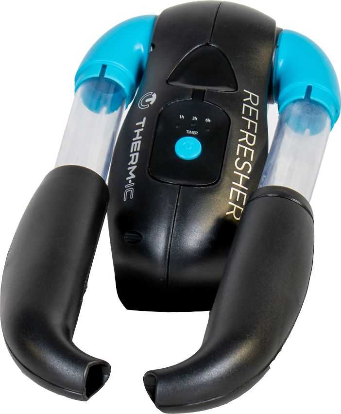 Avalynės džiovintuvas THERM-IC Refreshner