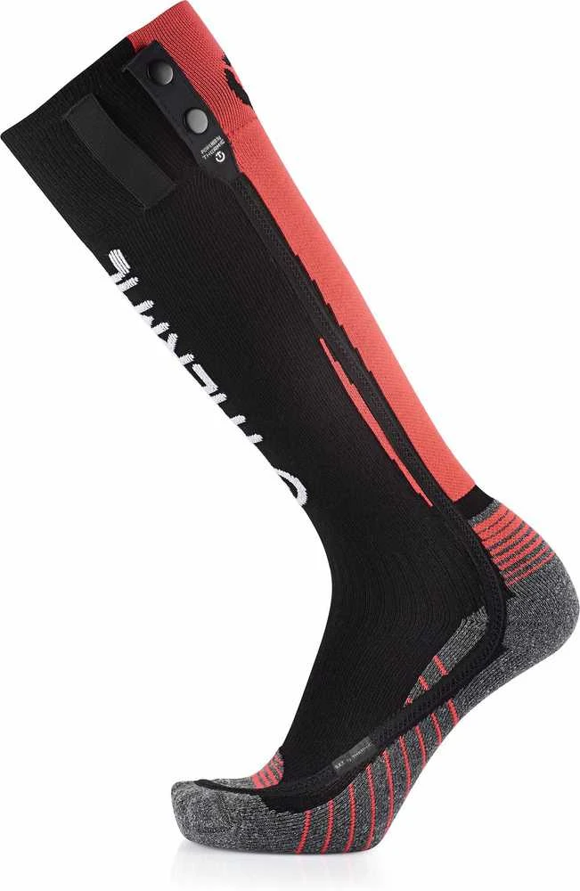 Therm-ic Ultra Warm Nordic Socks S.E.T® -lämpösukat, 45-47