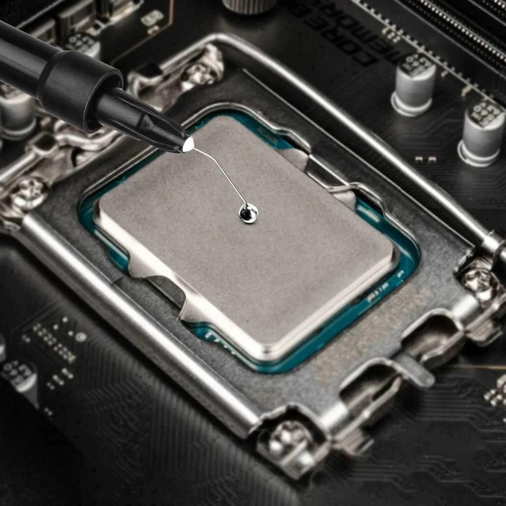 Thermal Grizzly | Conductonaut Extreme 1g