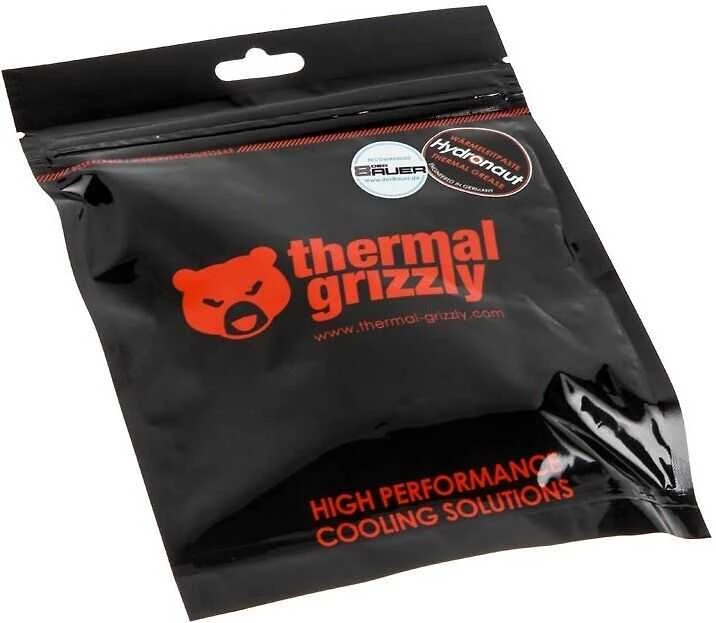 Thermal Grizzly Hydronaut Thermo Paste | 1 gramas