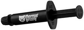 Thermal Grizzly | Terminis tepalas "Kryonaut" 1g | universalus | Šilumos laidumas: 12,5 W/mk * Šiluminė varža: 0,0032 K/W * Elektros laidumas: 0 pS/m * Klampumas: 130-170 Pas * Specifinis svoris: 3,7g/cm3 * Temperatūra: -200 °C / +350 °C W