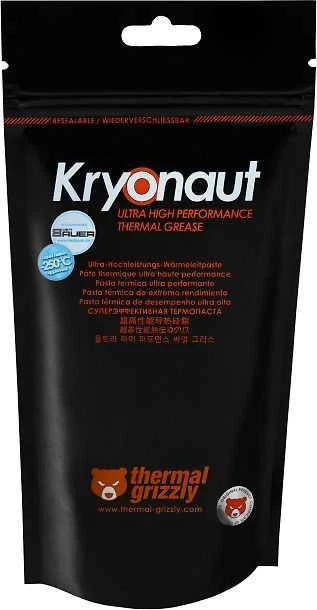Termopasta Thermal Grizzly Kryonaut 1g