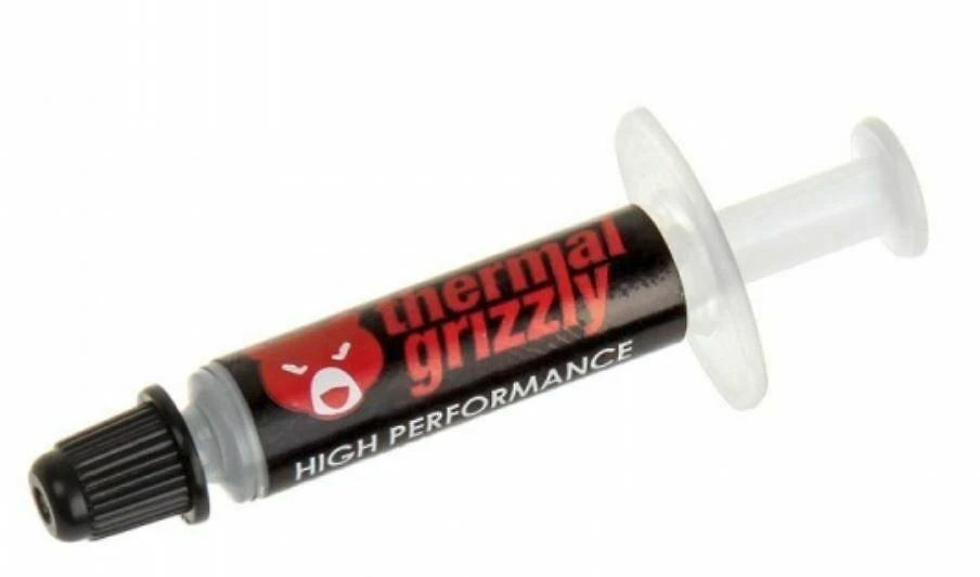 Termopasta Thermal Grizzly Kryonaut 1g