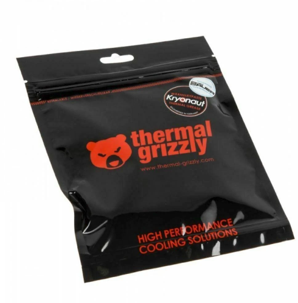 Termopasta Thermal Grizzly Kryonaut 1g