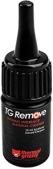 Thermal Grizzly | Nano valiklis acetono pagrindu | Išimkite 10 ml