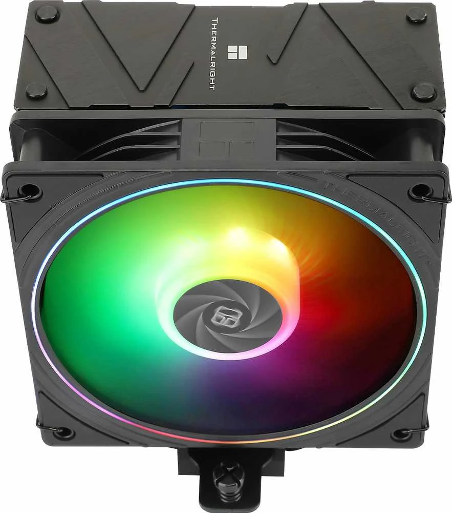 Thermalright Assassin Spirit 120 EVO (120mm) Procesoriaus Aušintuvas
