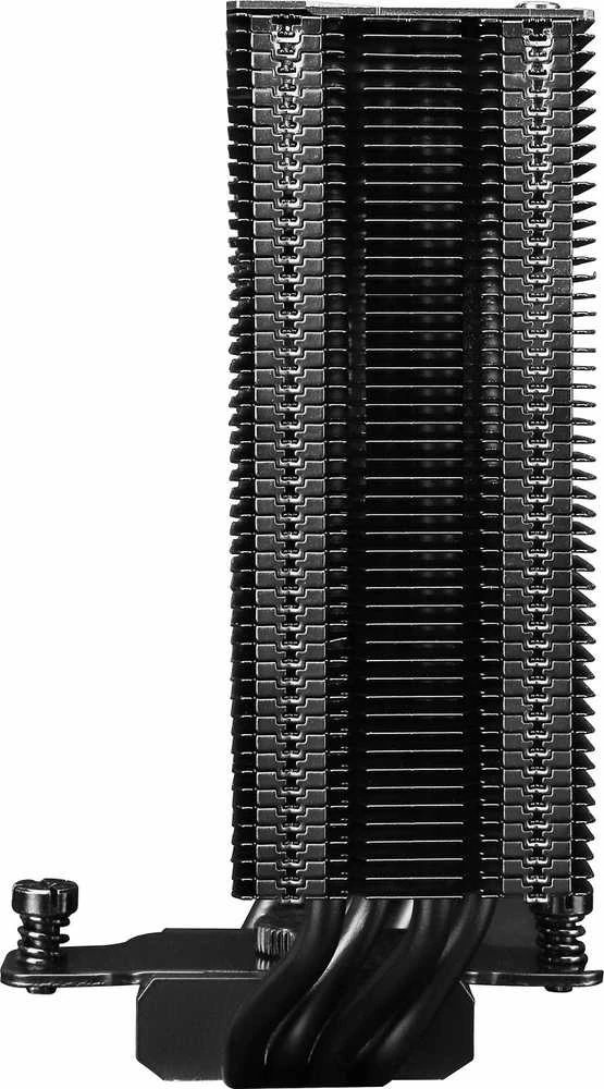 Thermalright Assassin Spirit 120 EVO (120mm) Procesoriaus Aušintuvas