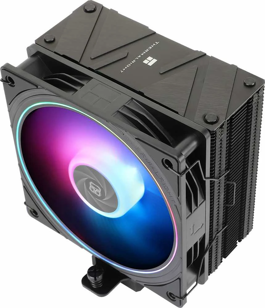 Thermalright Assassin Spirit 120 EVO (120mm) Procesoriaus Aušintuvas