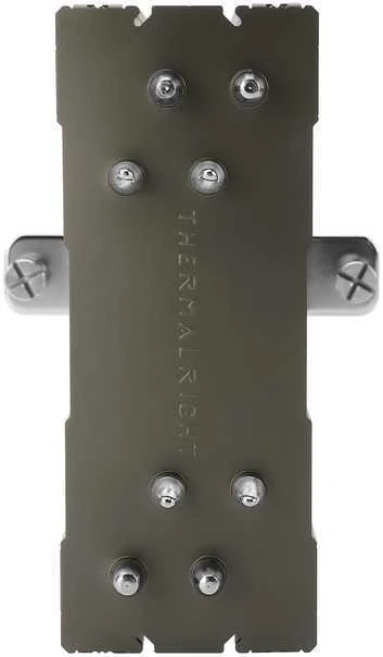 Thermalright Assassin Spirit 120 V2 PLUS -prosessorijäähdytin