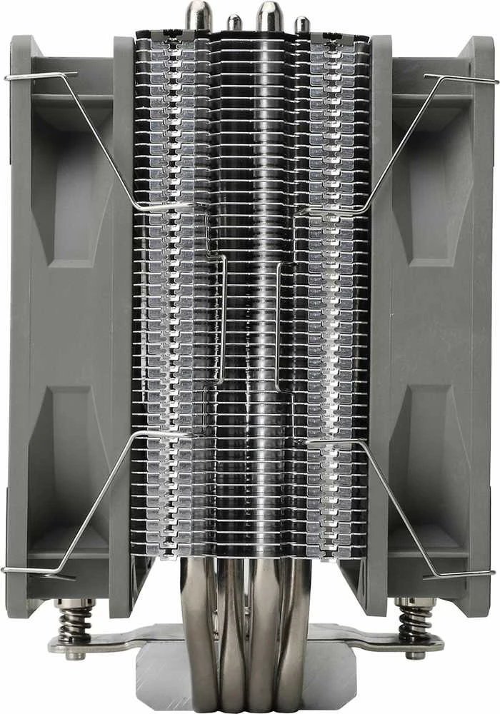 Thermalright Assassin Spirit 120 V2 PLUS dvigubas aušintuvas