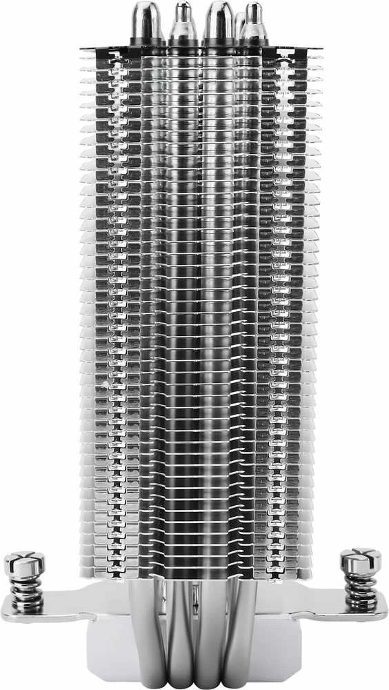 Thermalright Assassin Spirit 120 V2 PLUS -prosessorijäähdytin