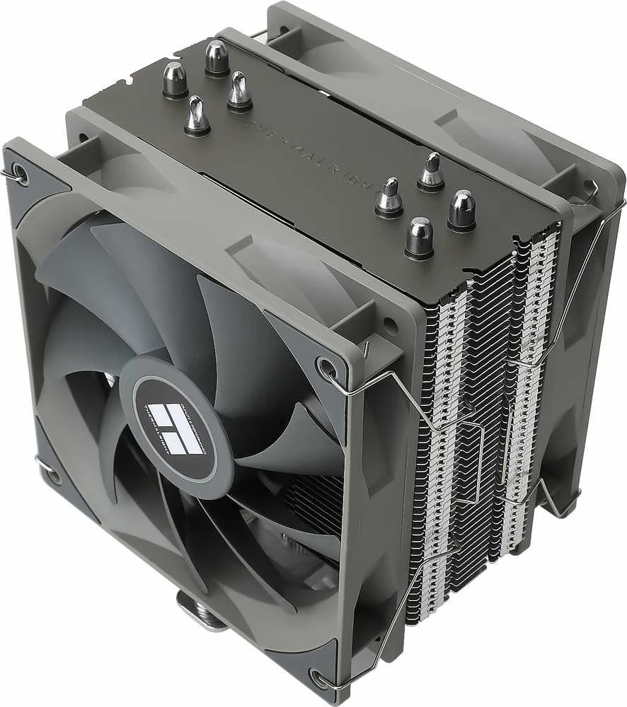 Thermalright Assassin Spirit 120 V2 PLUS -prosessorijäähdytin
