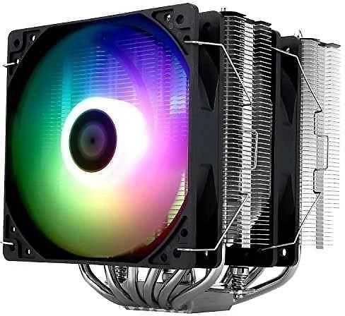 Thermalright Peerless Assassin 120 SE ARGB Procesoriaus Aušintuvas