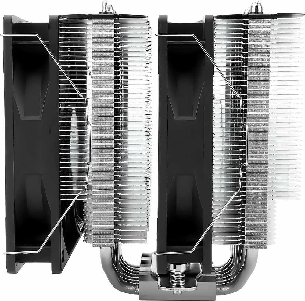 Thermalright Phantom Spirit 120 SE Procesoriaus aušintuvas