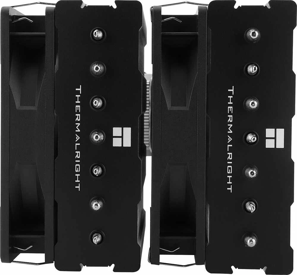 Thermalright Phantom Spirit 120 SE Procesoriaus aušintuvas