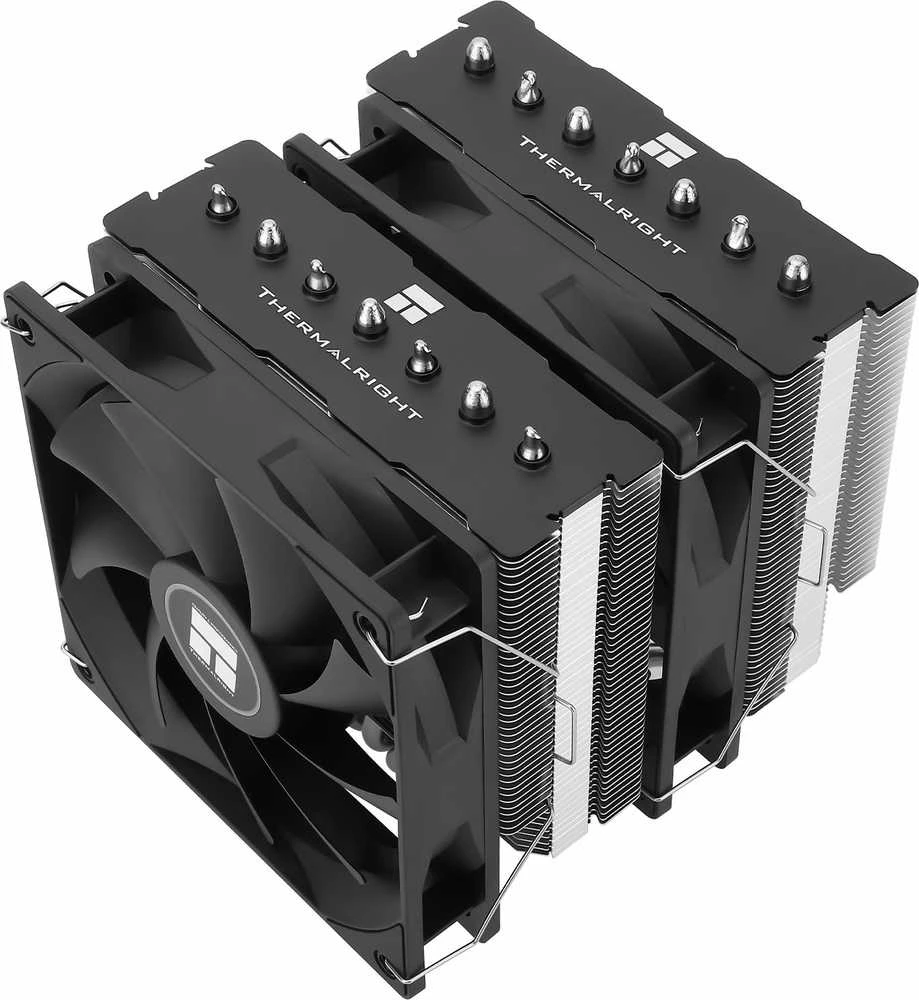 Thermalright Phantom Spirit 120 SE Procesoriaus aušintuvas