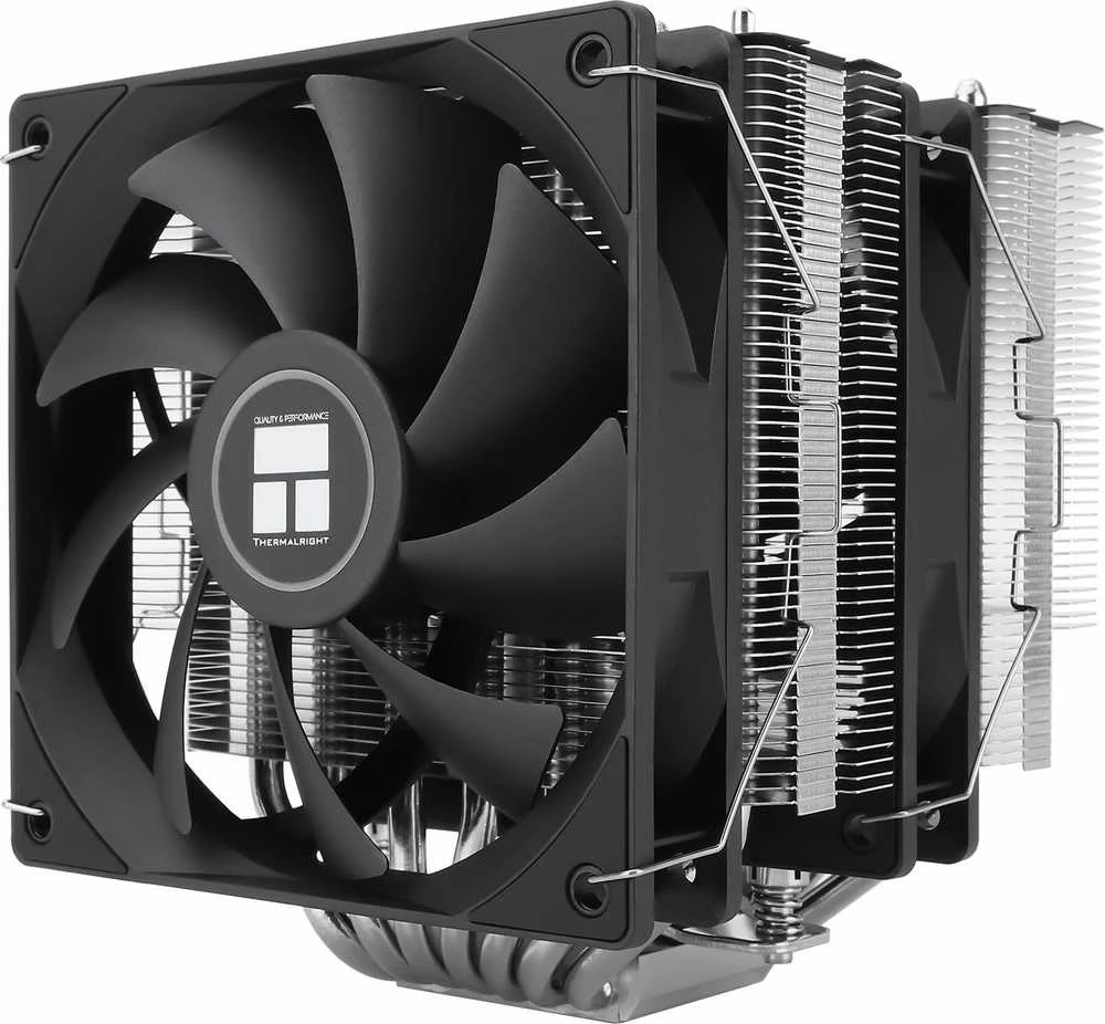 Thermalright Phantom Spirit 120 SE Procesoriaus aušintuvas
