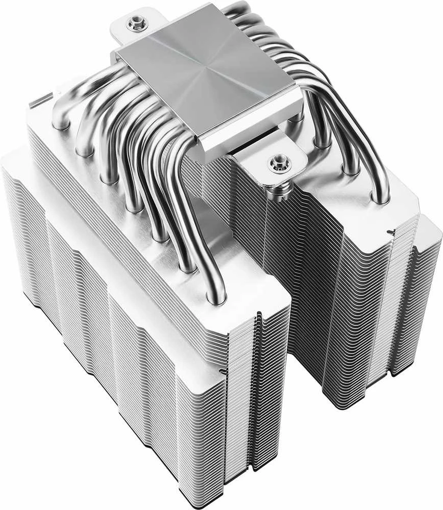Thermalright Phantom Spirit 120 SE Procesoriaus aušintuvas