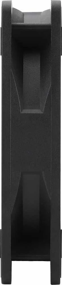 Thermalright TL-C12C-S X3 PWM ARGB 3vnt. (Juodi) Ventiliatoriai