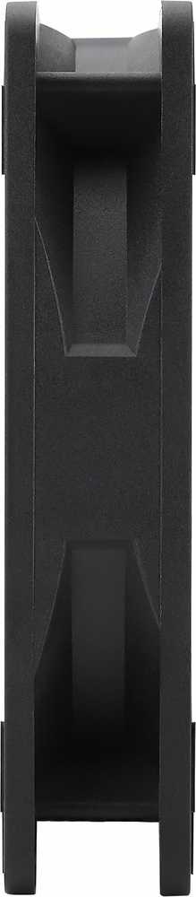 Thermalright TL-C12C-S PWM ARGB Juodas (120mm) (Juodas) Ventiliatorius