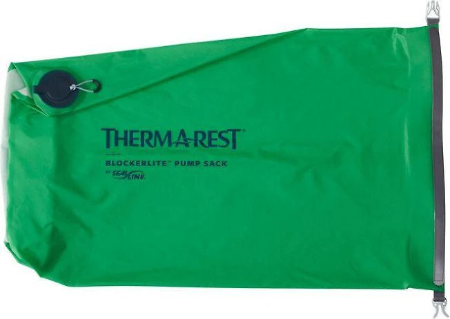 Thermarest Kilimėlių pompa-maišas Therm-a-Rest Blockerlite Pump Sack