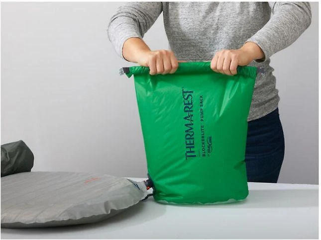 Thermarest Kilimėlių pompa-maišas Therm-a-Rest Blockerlite Pump Sack
