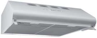 Thermex Manchester Standard gartraukis, baltas, 50 cm