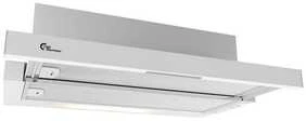 Gartraukis Thermex York III Lux -liesituuletin, valkoinen, 60 cm
