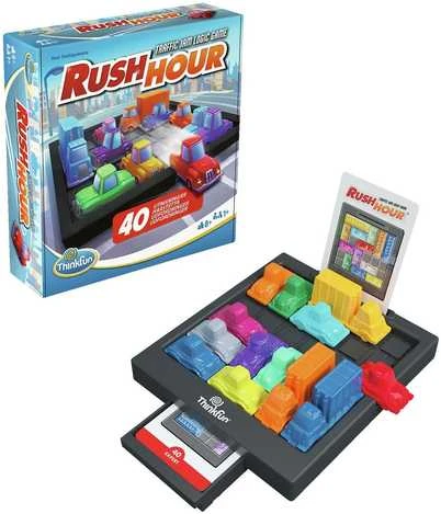 Ravensburger - Piko valanda - (15076624)