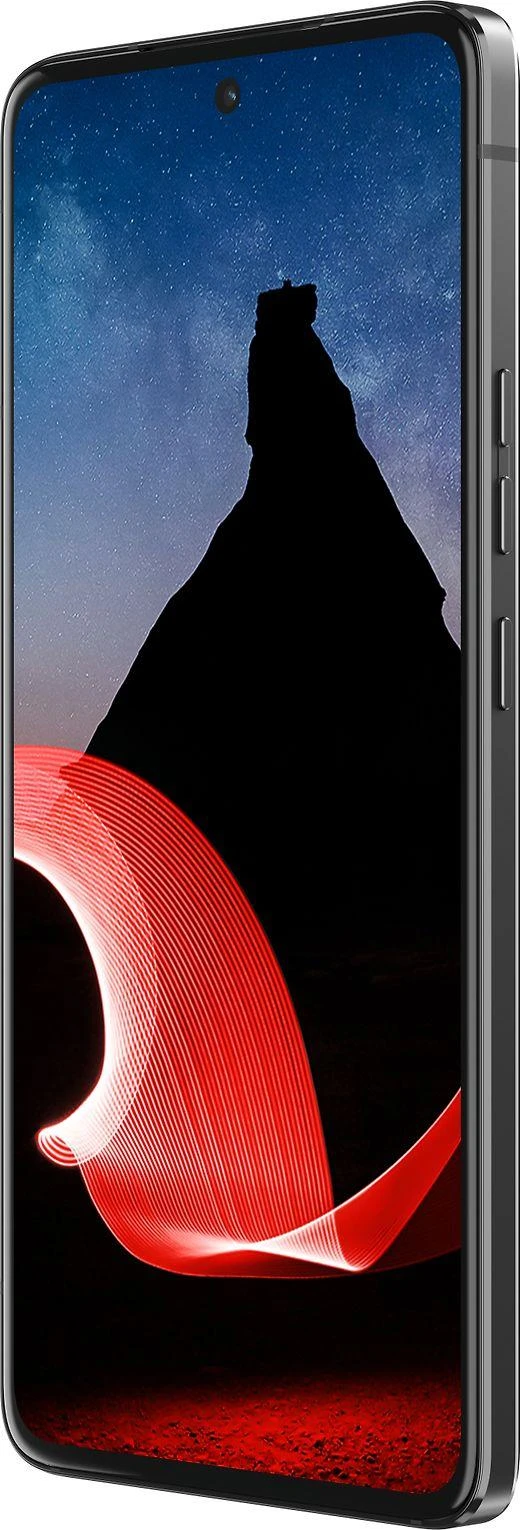 MOTOROLA THINKPHONE (5G) 6.6" 8/256GB, 5000MAH, CARBON Juodas
