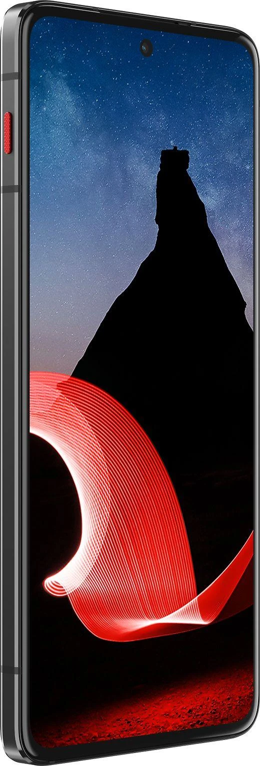 MOTOROLA THINKPHONE (5G) 6.6" 8/256GB, 5000MAH, CARBON Juodas