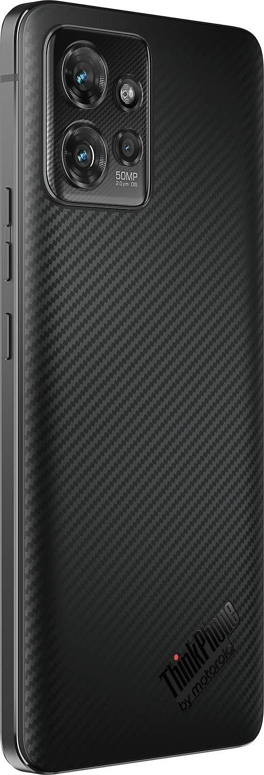 MOTOROLA THINKPHONE (5G) 6.6" 8/256GB, 5000MAH, CARBON Juodas