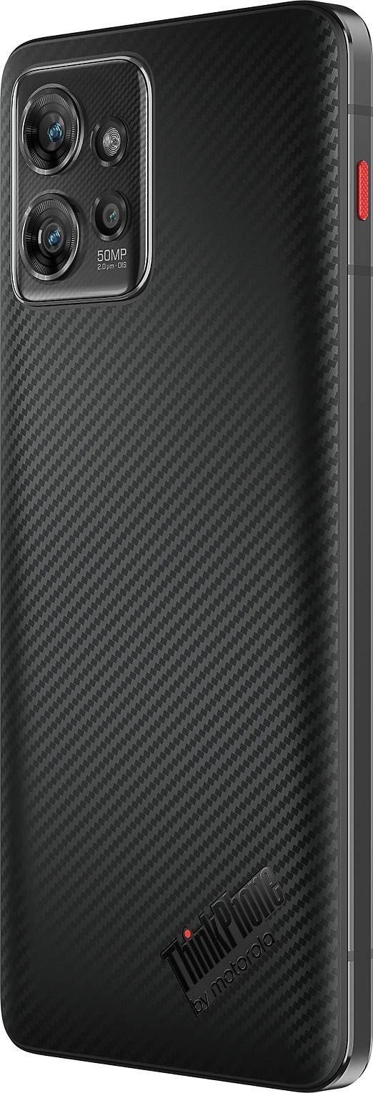 MOTOROLA THINKPHONE (5G) 6.6" 8/256GB, 5000MAH, CARBON Juodas