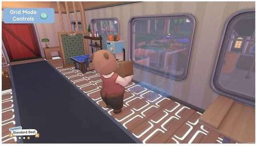„Locomoto“ – „Nintendo Switch“