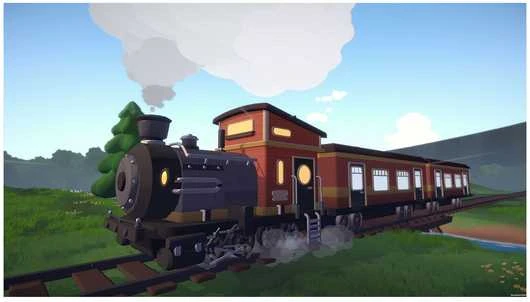 „Locomoto“ – „Nintendo Switch“