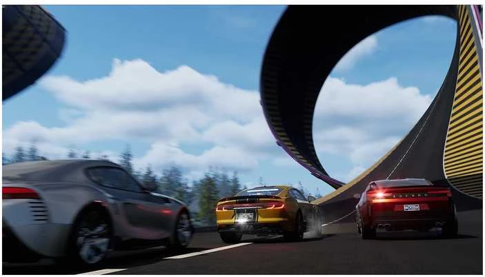 „Wreckreation“ – „PlayStation 5“