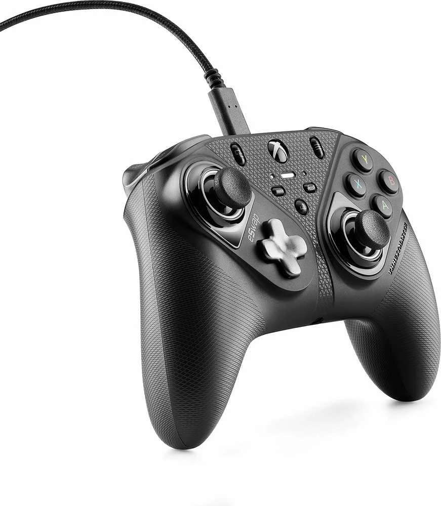 Thrustmaster Gamepad eSwap S PRO valdiklis