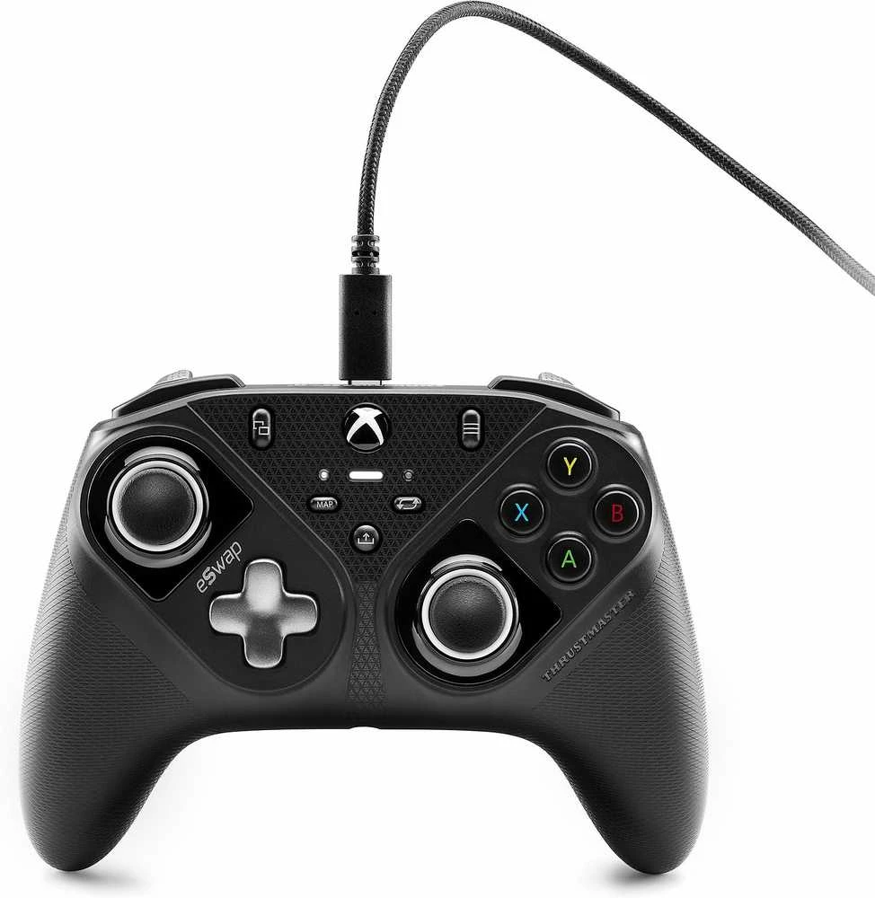 Thrustmaster Gamepad eSwap S PRO valdiklis